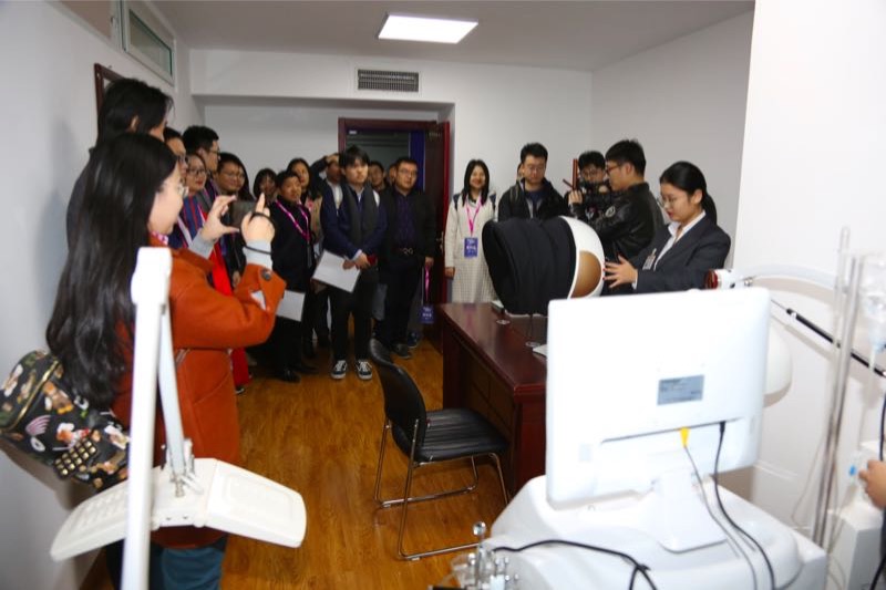 品质创造美 佐康用品质赢得市场