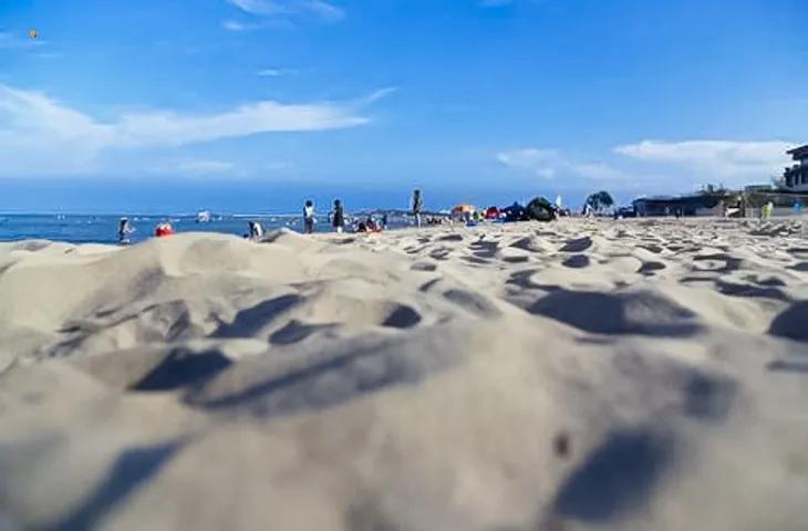 11月东戴河旅游游记攻略,东戴河旅游攻略两日游