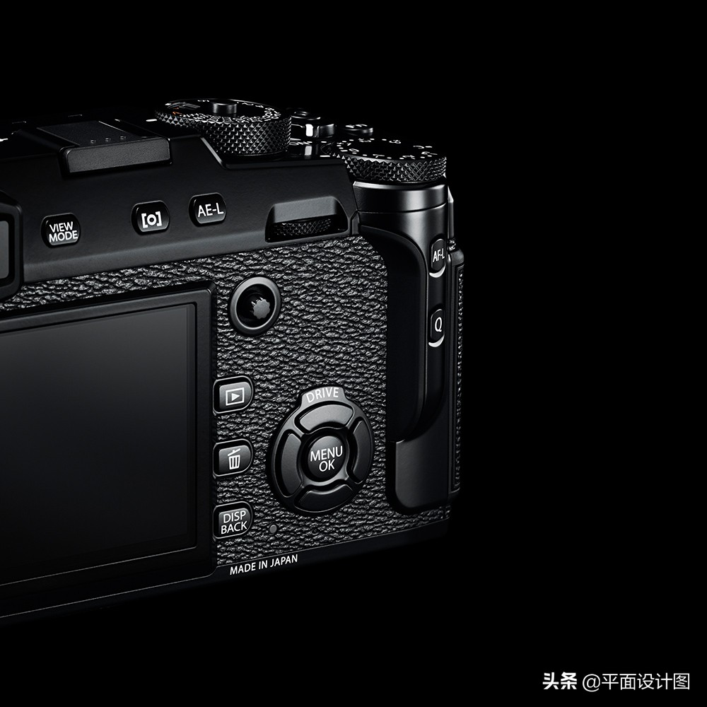 最有情怀的相机,最有情怀的胶片相机