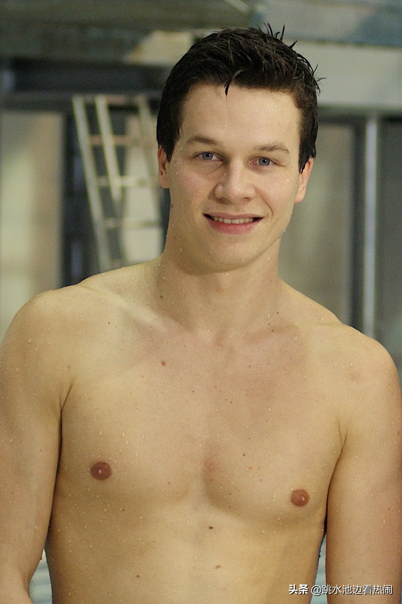 德国跳水老将,德国老将跳水