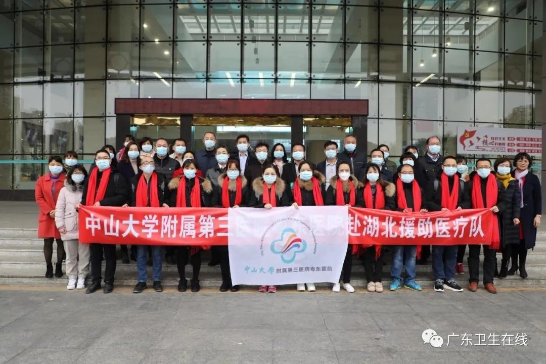 主动请缨前往疫情一线,主动请战去救治icu