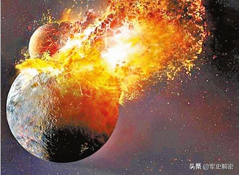 月球十大不可思议未解之谜,月球的九大未解之谜