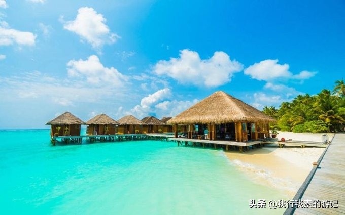 马尔代夫选岛攻略专治选岛困难症,马尔代夫