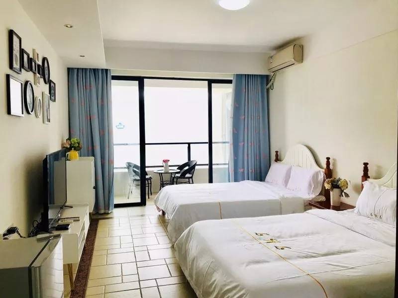 畅游泳池,夏季适合海边游泳的景区