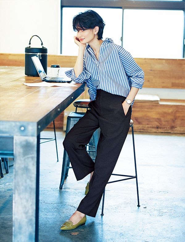 优雅女性衣橱必备,优雅女人的经典衣橱