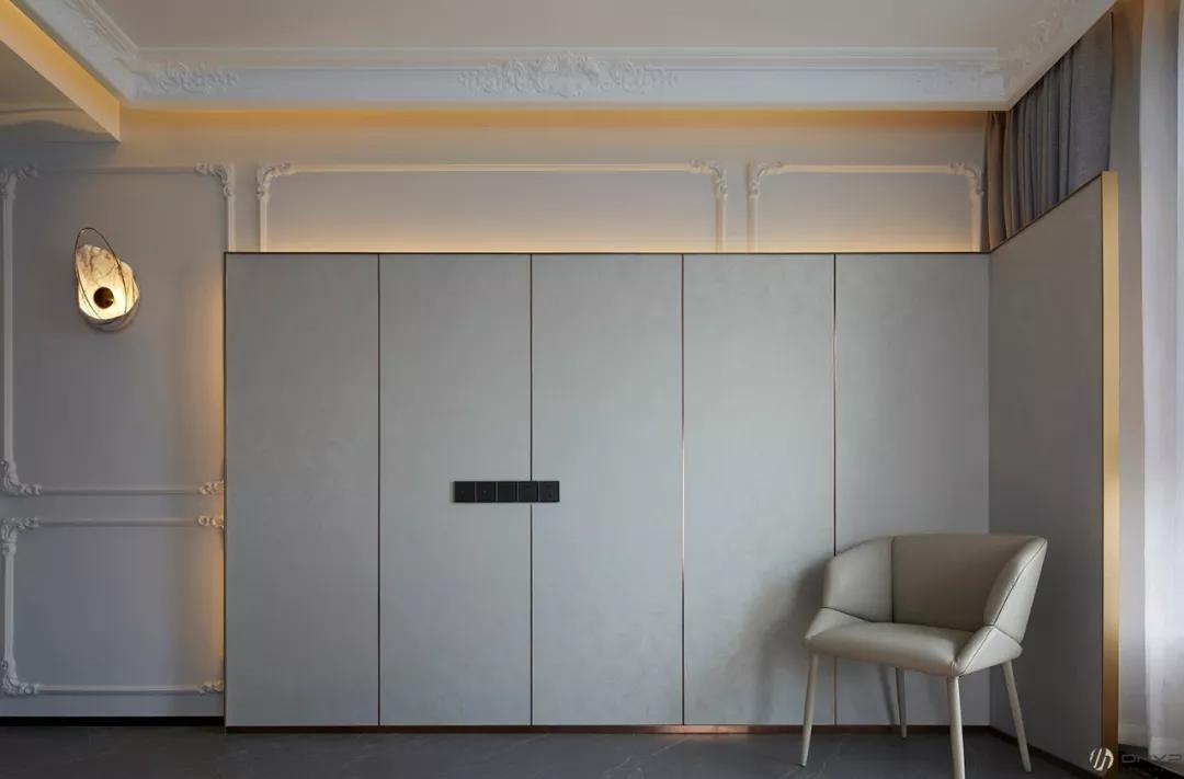 东荷逸品空间别墅设计,济南东荷逸品