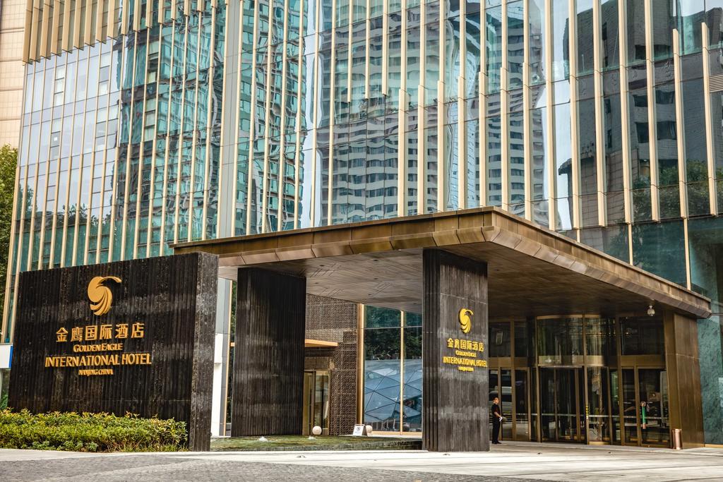 南京金鹰珠江壹号国际酒店,南京金鹰酒店式公寓