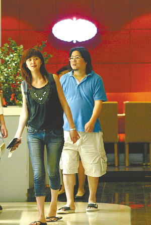 高晓松是怎么谈论筠子,高晓松和筠子故事真假