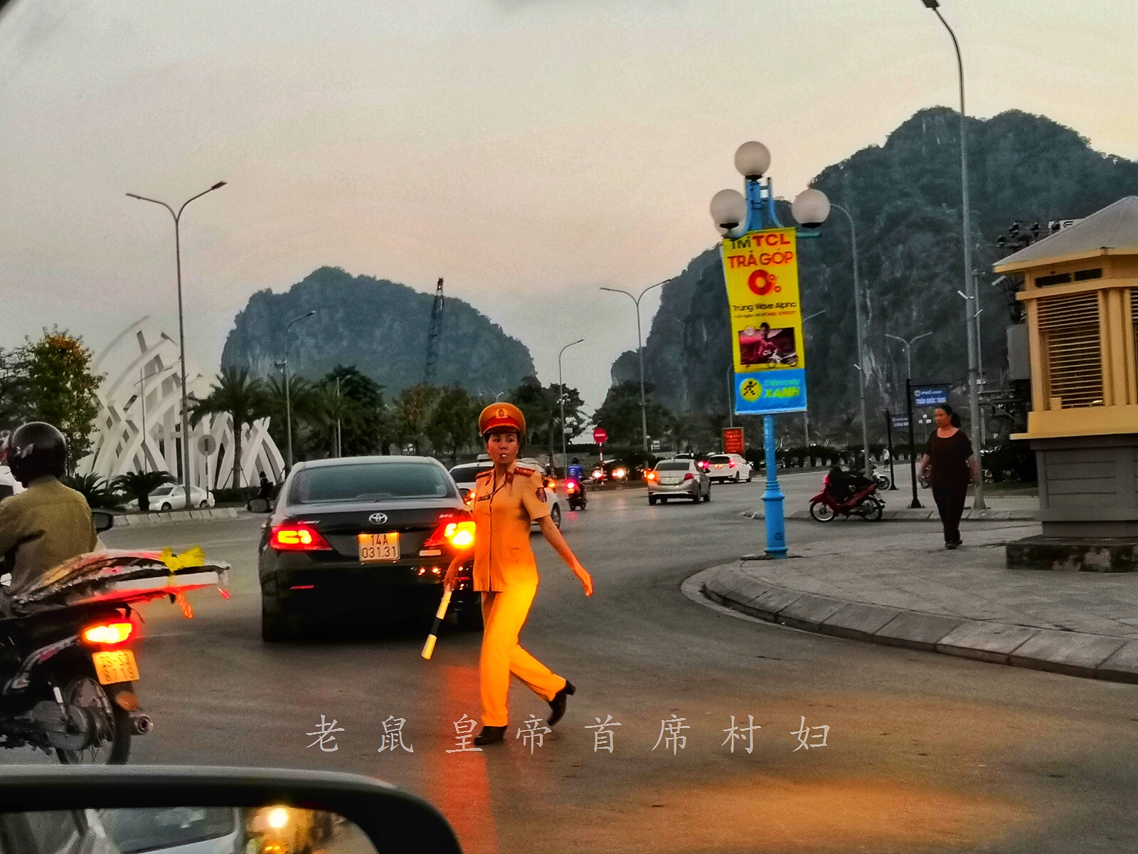 去中越边境自驾游哪一段最美,介绍中越边关地区适合自驾游景点