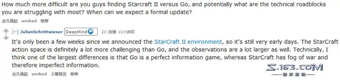 deepmind鏄熼檯2,deepmind鏄熼檯瀵规垬