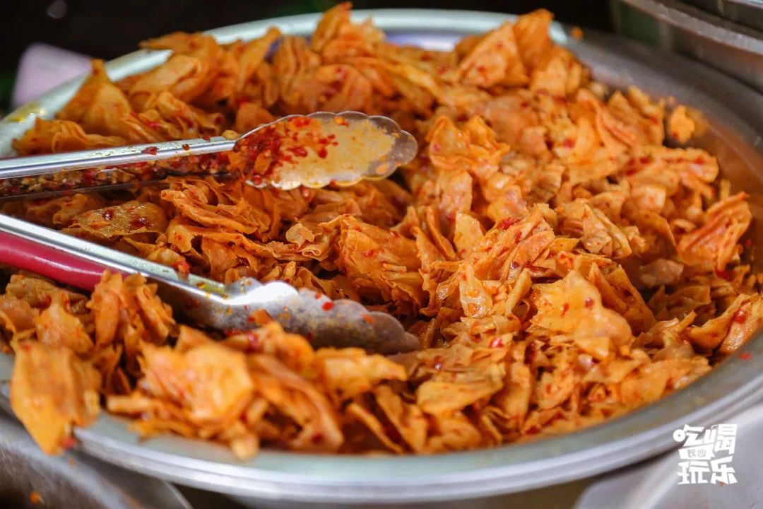 常德来湖南一定要去的美食之城,常德十大名小吃街排名第一