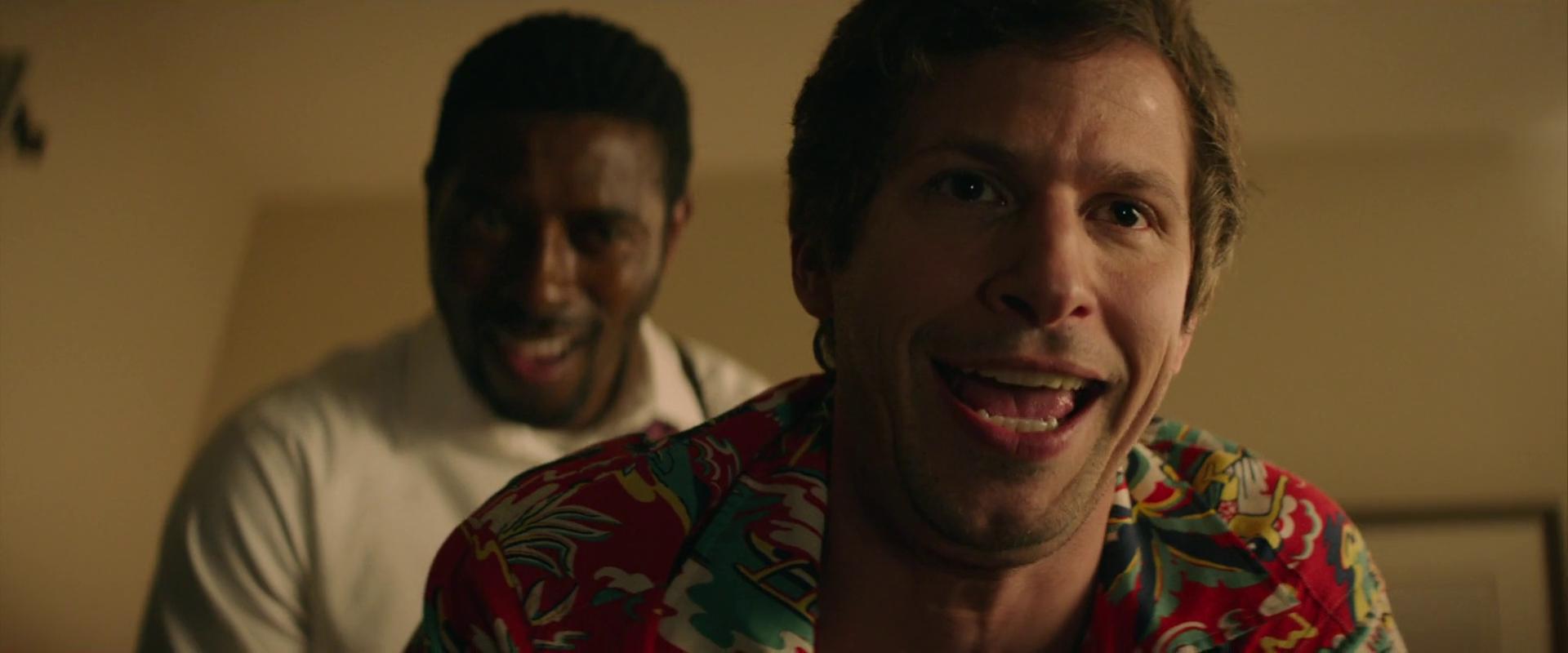 《棕榈泉》：看这对情侣在“一日循环”中作死，我也可耻地心动了