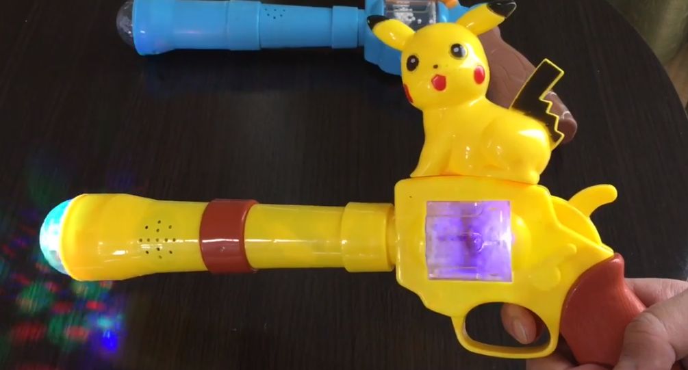 国产山寨老玩具测评,奇葩国产山寨玩具