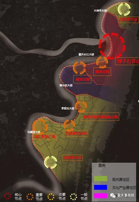 重庆十大高端项目,重庆重大项目建设最新消息