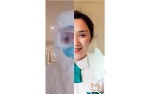 5月8日是微笑日,5月8日世界微笑日英语