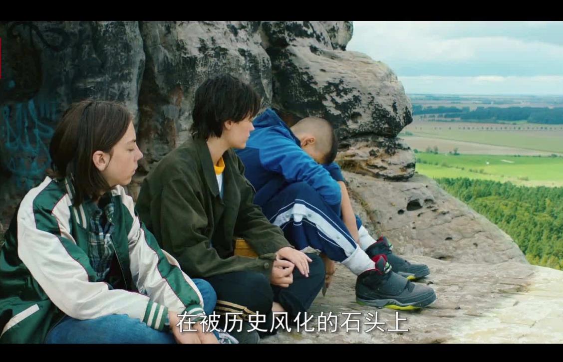 跟着社会我哥《契克》去旅行，教你做人，经历从男孩到男人的蜕变