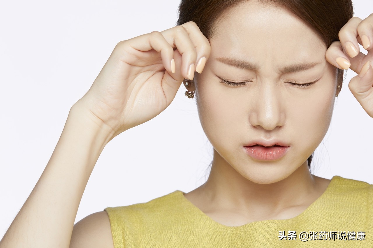 妇科白带增多外阴肿,妇科白带突然很多用什么药