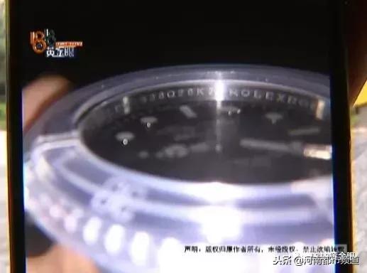 天猫里假一赔四可靠吗,天猫的劳力士是真的吗