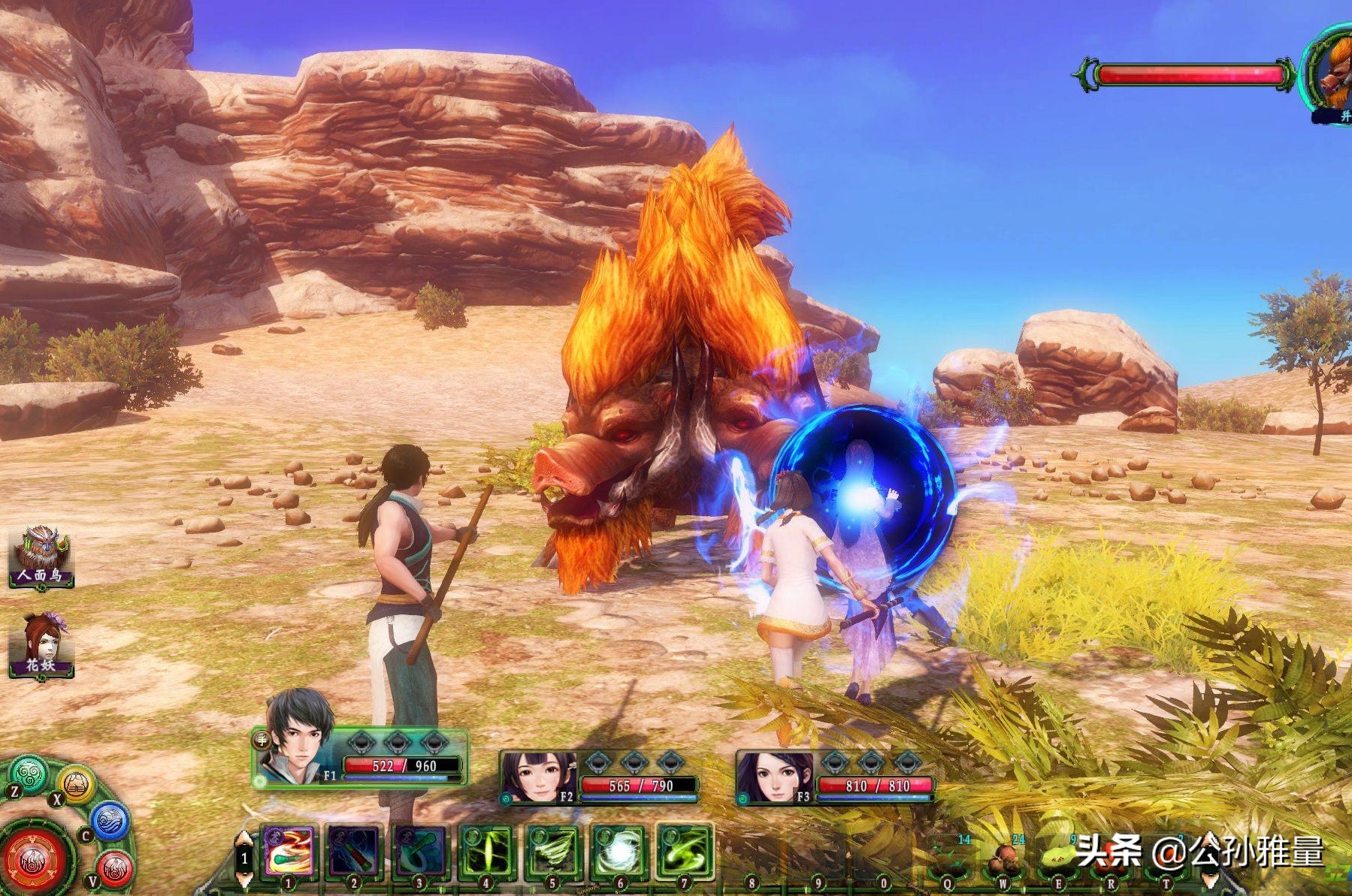 盘点经典回合制单机游戏,最好玩的国产回合制单机游戏