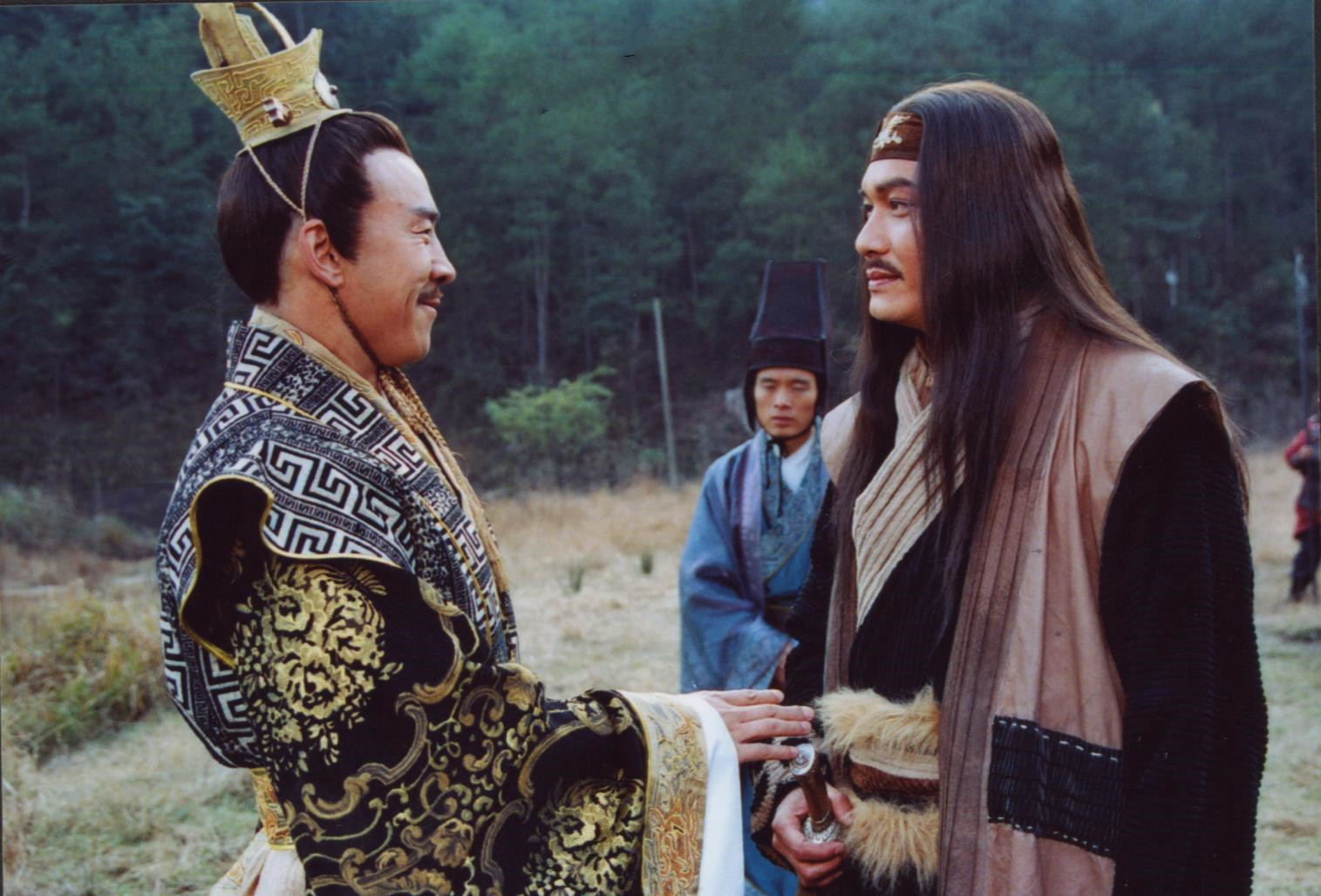 国外怎么看待中国56个民族,外国如何看待中国56个民族