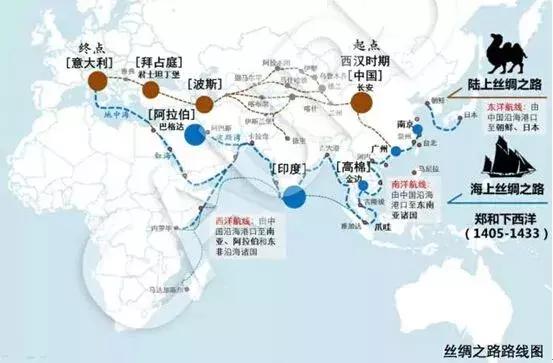 泉州世界商贸中心,泉州世界港口