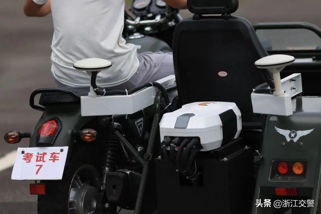 一分钟看结果,一分钟看摩托入门到精通