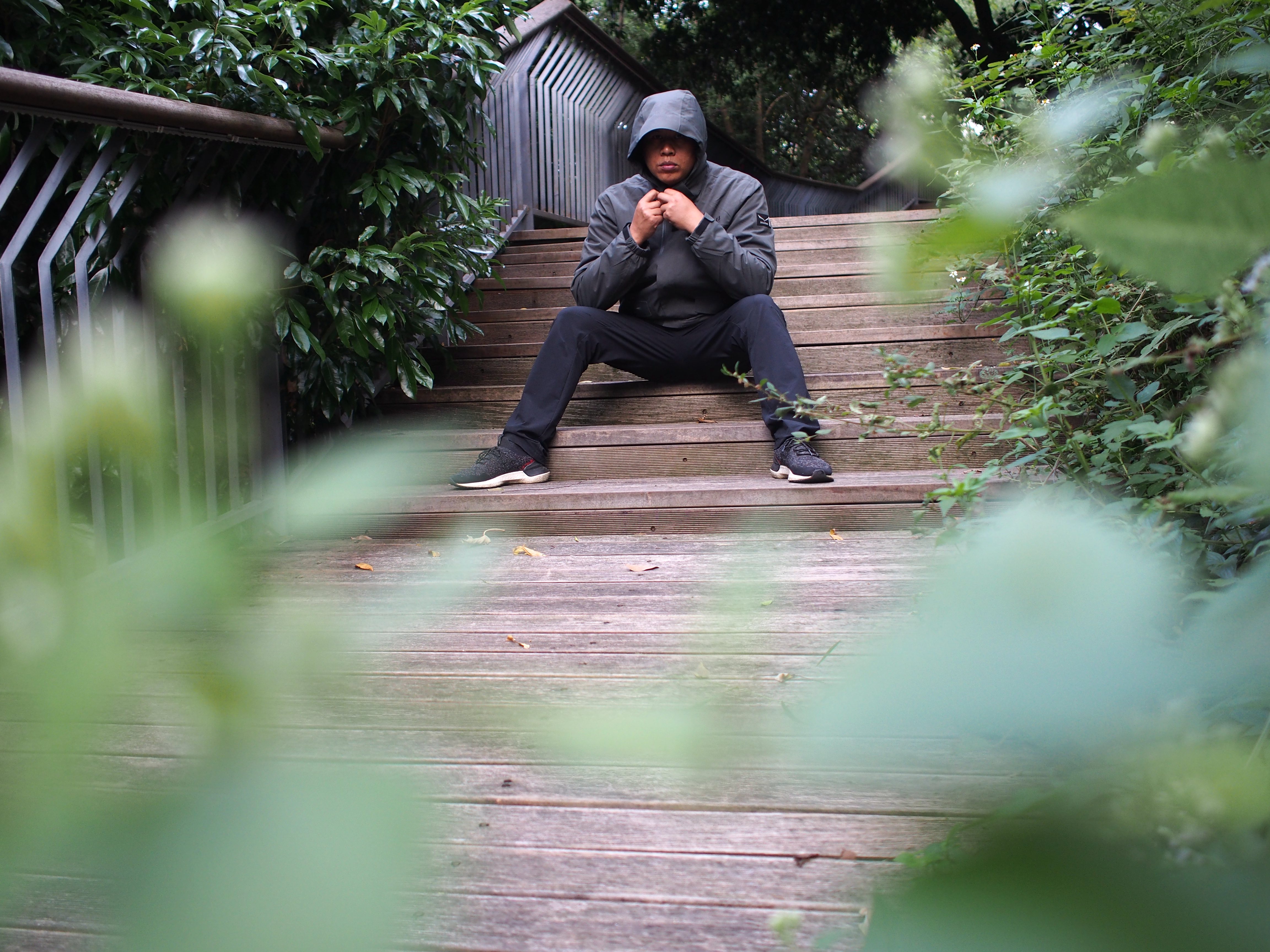 沙乐华冲锋衣能排第几,沙乐华和狼爪冲锋衣哪个好