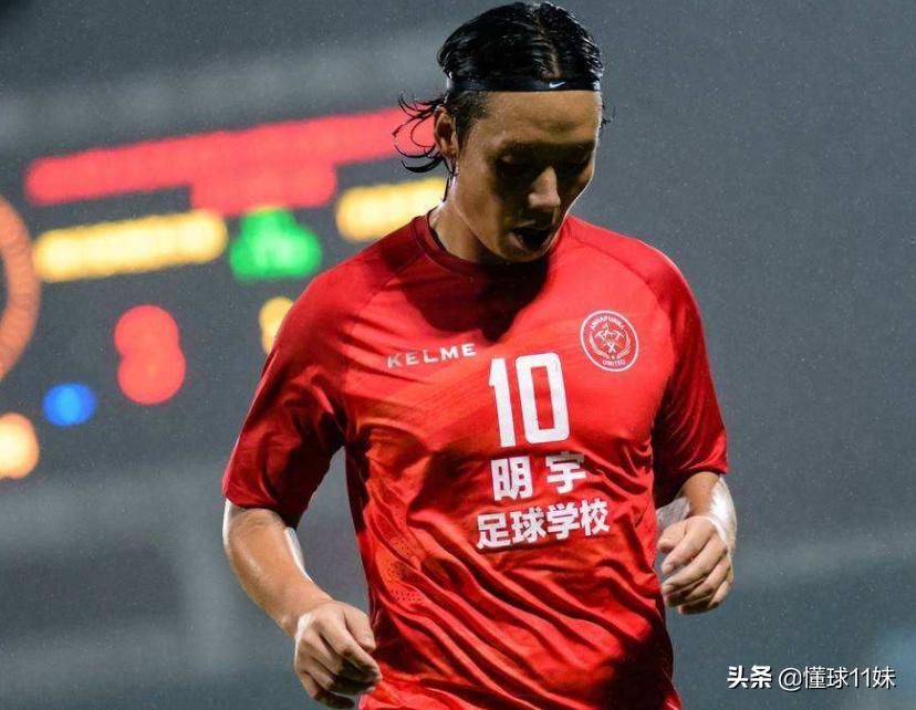 58同城中甲：川足百家争鸣？何亚平集中股权憋大招全兴或参加中冠