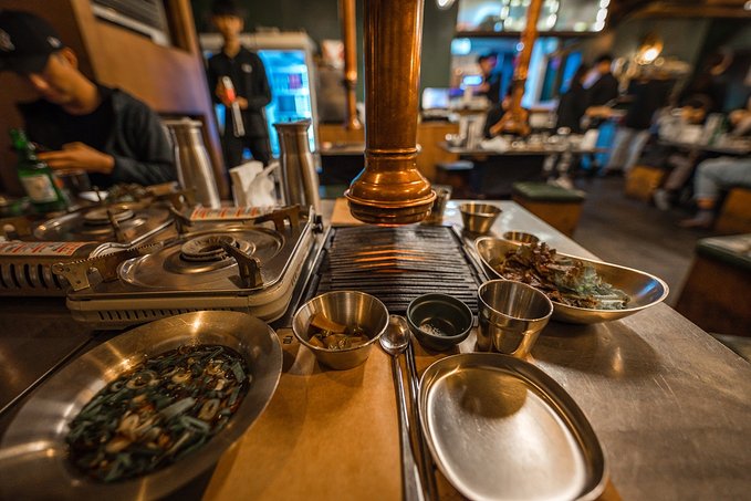 首尔一日游必买路线,韩国首尔攻略