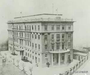 上海从贫穷落后到富强,上海从小渔村变成大都市