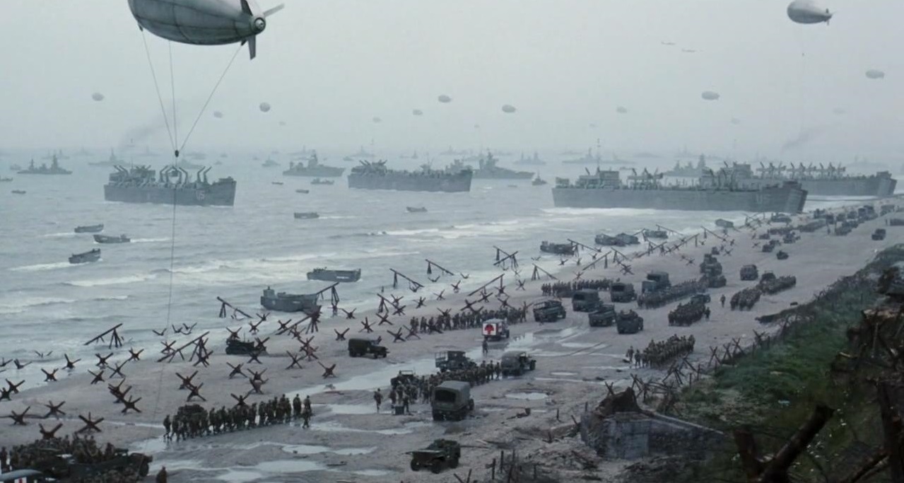 拯救大兵瑞恩故事梗概,拯救大兵瑞恩八人小队牺牲几人