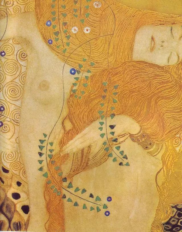 *女妓**竟是艺术家灵感的源泉？这大概就是大画家们的共同特点了吧！