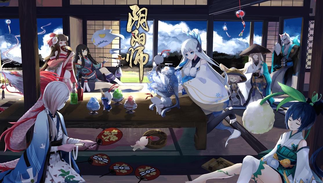 阴阳师新式神活动阵容,阴阳师新式神爆料技能