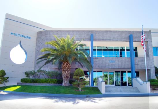 美而浦净水器优缺点,反渗透3.0净水器推荐