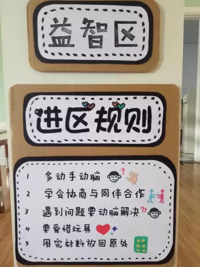 环创布置幼儿园,幼儿园环创纸板创意