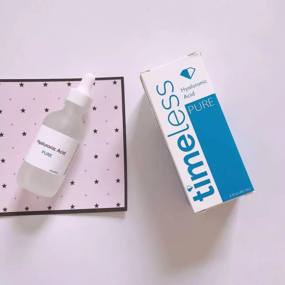 护肤产品成分揭秘,不踩坑护肤的哪些成分不可忽略