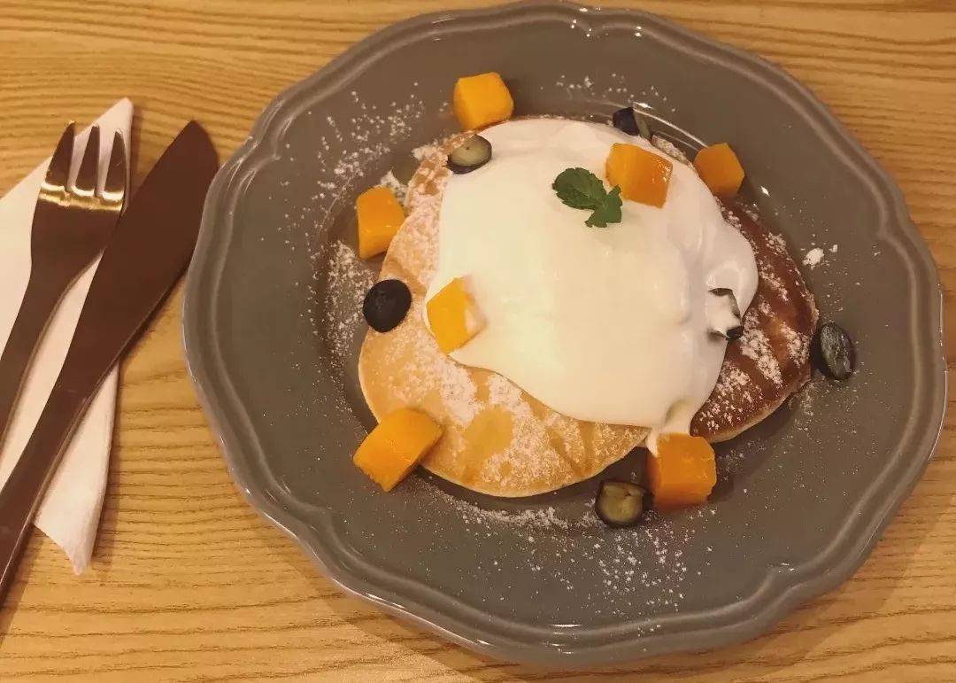 舒芙蕾最火爆的甜品,爆款甜品日式舒芙蕾