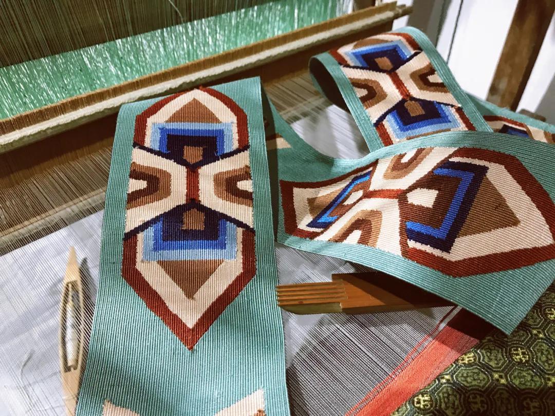 传统工艺中国非物质文化遗产缂丝,民间传统技艺缂丝