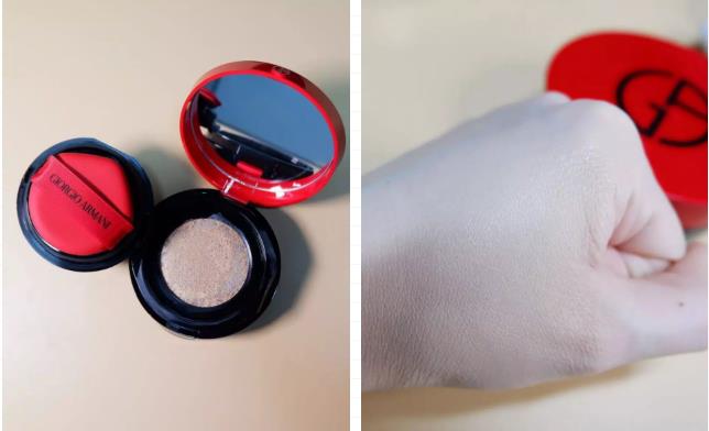 测评10款网红气垫,2022大牌气垫测评红黑榜