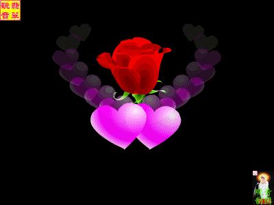 明日七夕，777幸福花送给群里所有的朋友，谁打开，谁幸福