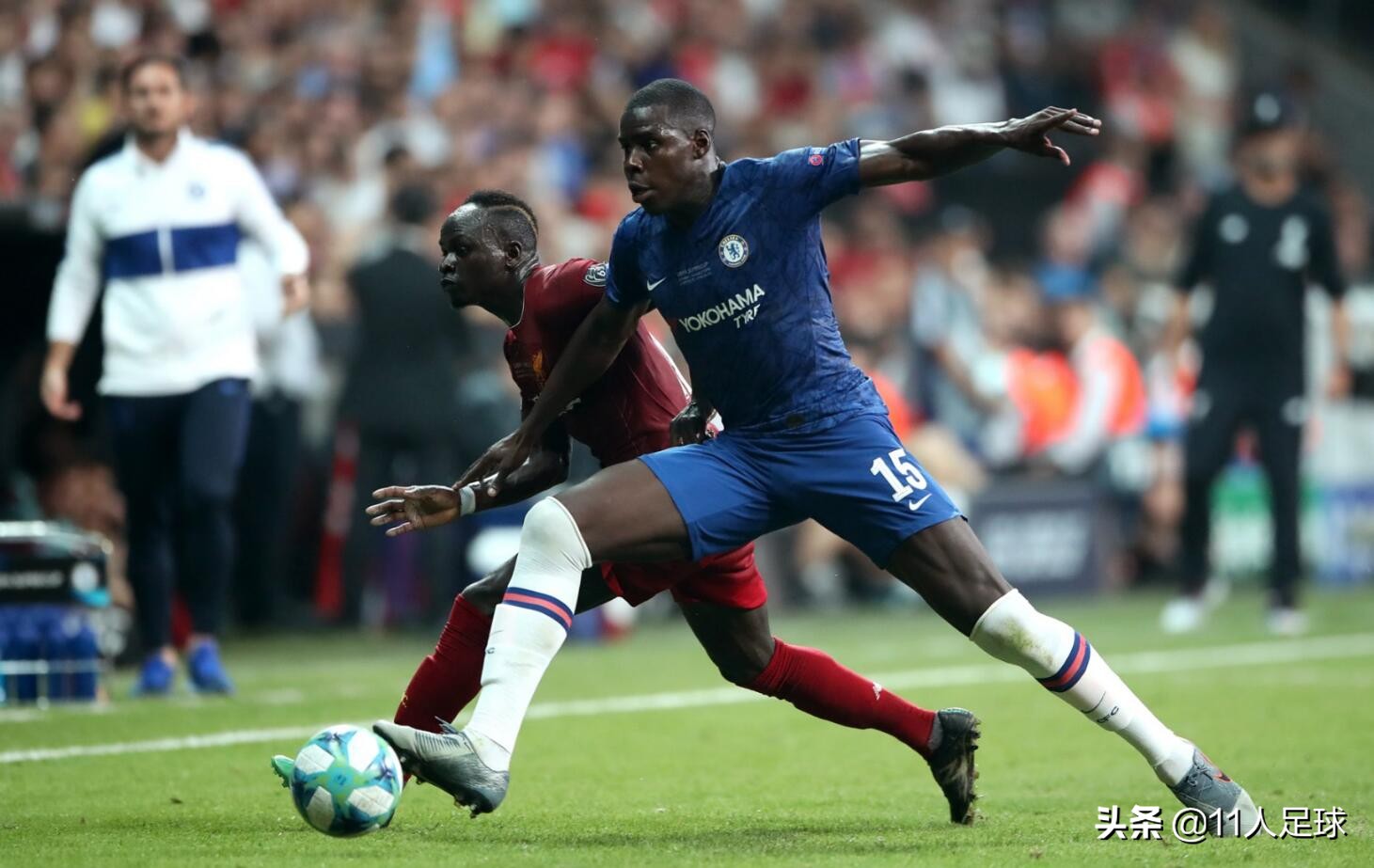 切尔西十大值得期待00后球员,10岁神童切尔西视频