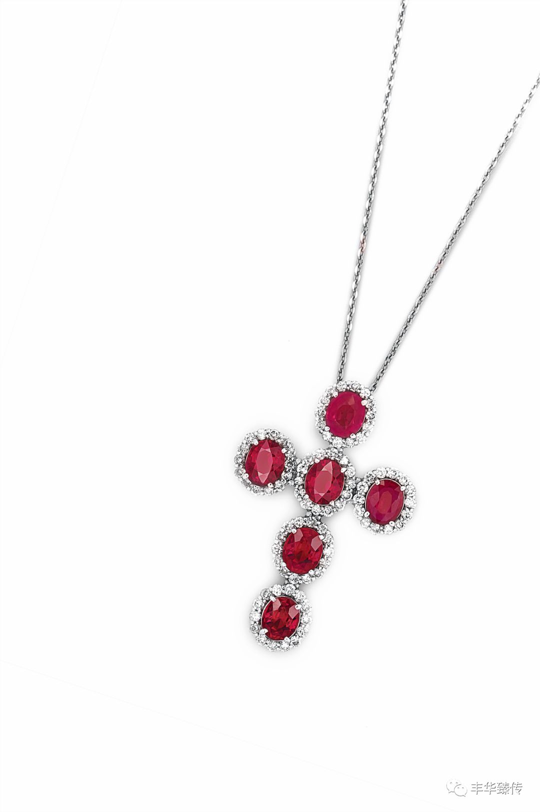 秋雨发梢，梦幻情怀，戴着你的水晶珠链，请跟我来！