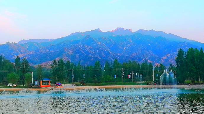 涞源特点,涞源的特点