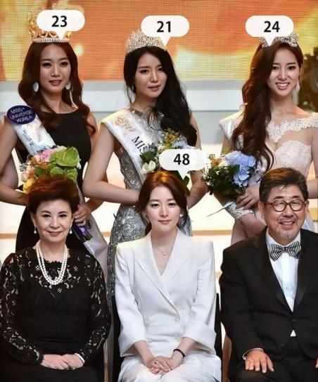 不老女神明星李英爱,51岁李英爱冻龄神颜的原因