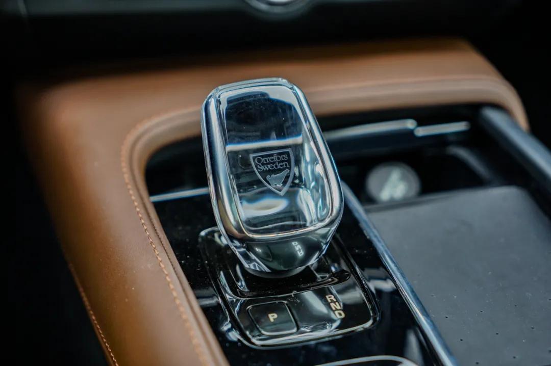 白话说车之长期长途试驾沃尔沃s90,普通人眼中的沃尔沃s90