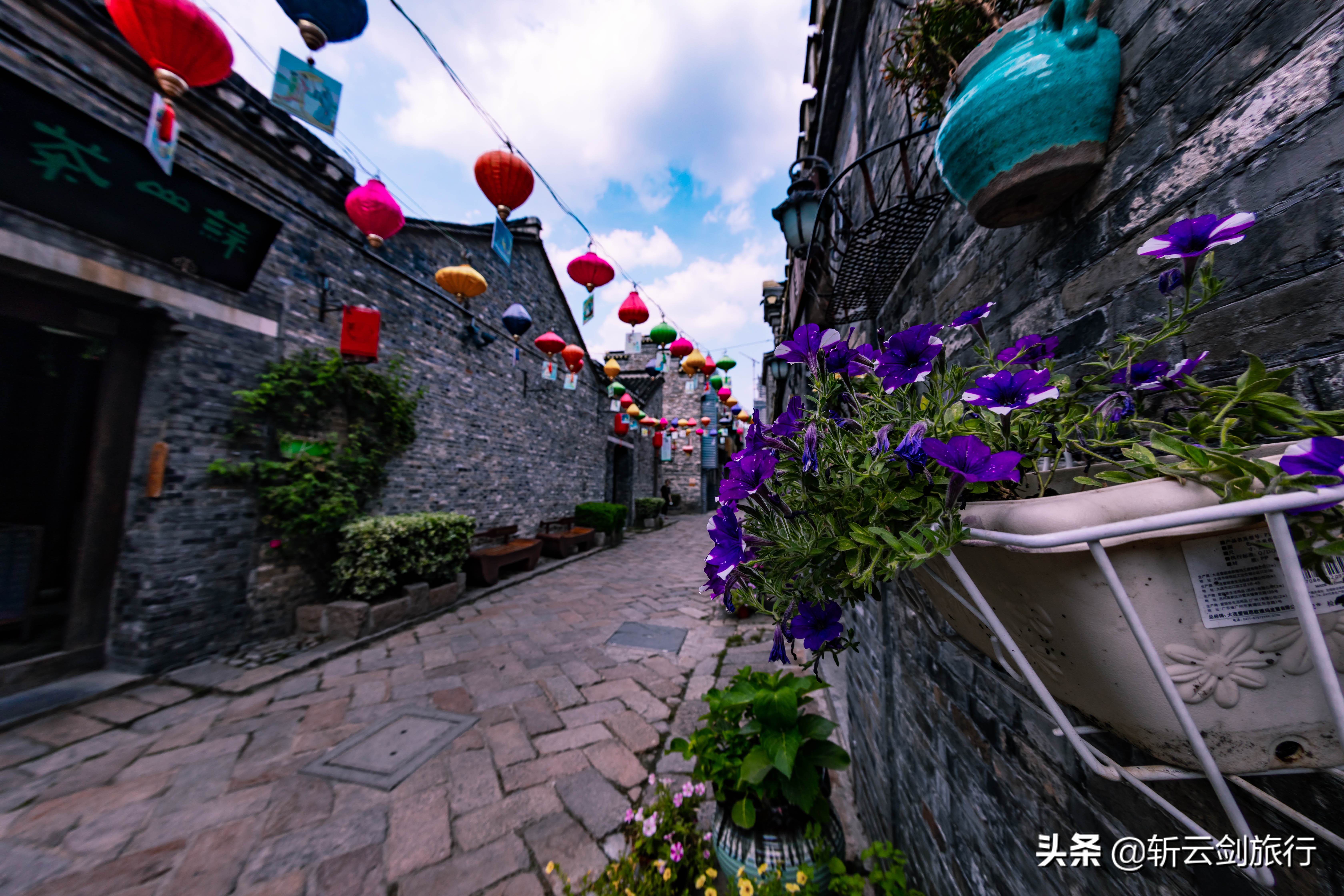 镇江作为中国优秀旅游城市,镇江旅游发展前景