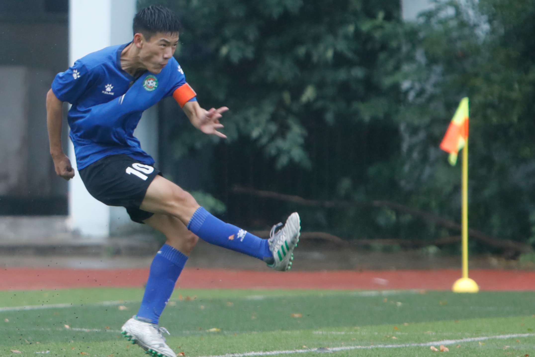 2024中国足球超级联赛河南赛区,河南足球比赛今日赛程