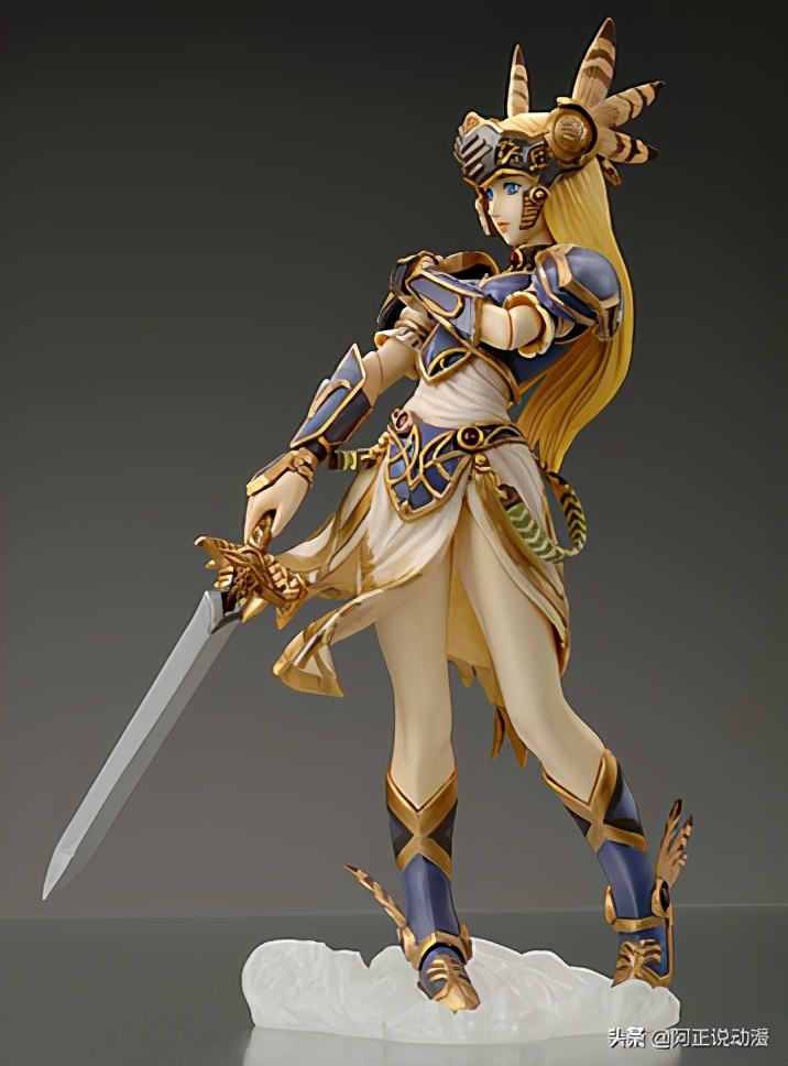 那些令人窒息的邪神手办,十大邪神手办排名