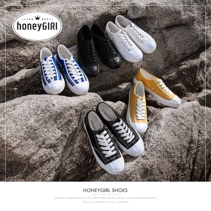 除了匡威vans还有哪些推荐,除了匡威之外的好牌子