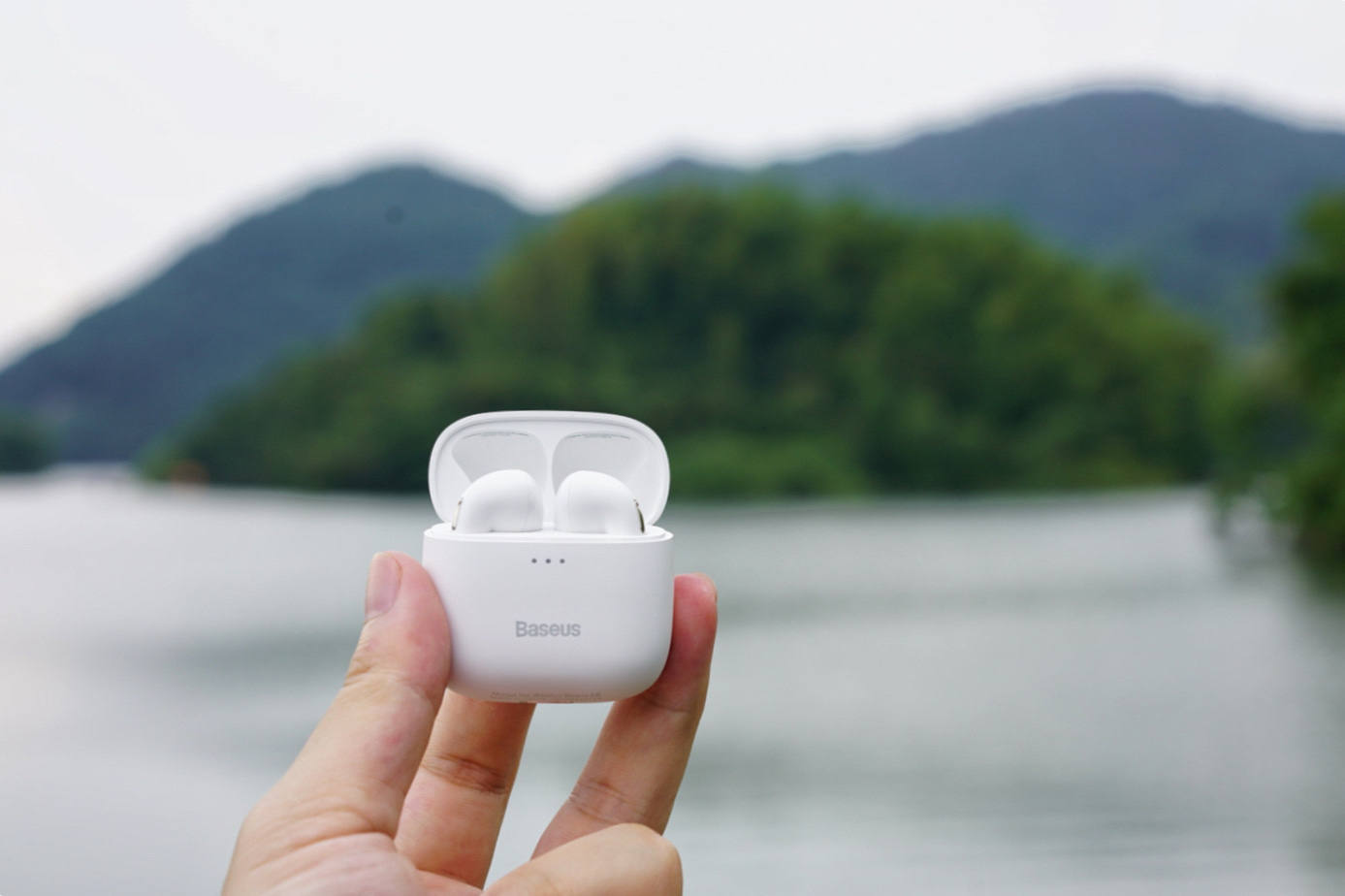 百元蓝牙耳机倍思e8,倍思蓝牙耳机e8最新款